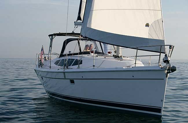 Marlow-Hunter 39