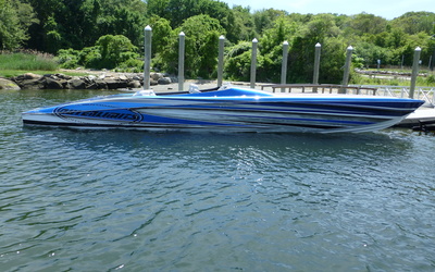 Outerlimits SL-52