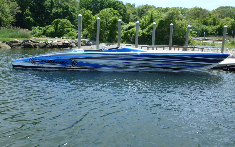 Outerlimits SL-52