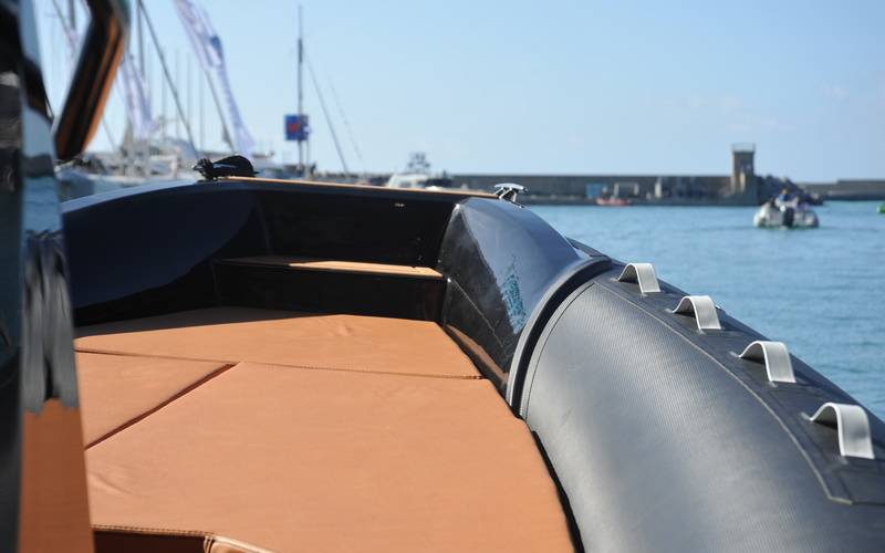 MV Mito 29