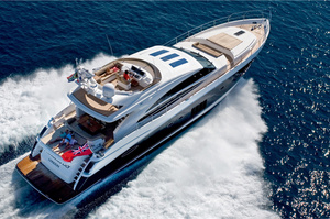 Princess V85
