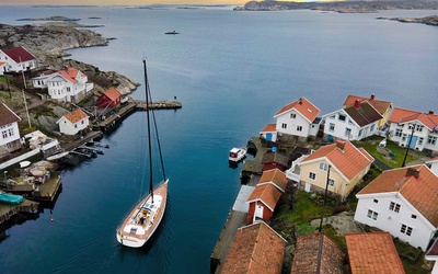 Hallberg-Rassy 50