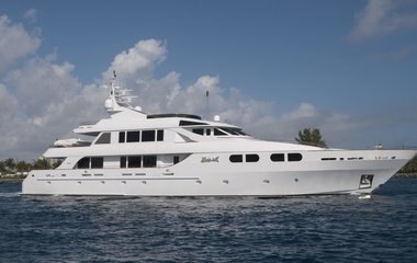 Intermarine M3