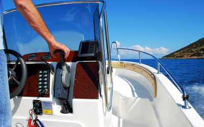 Poseidon R 540