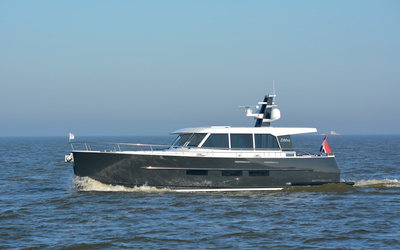 Dutchman DM 52