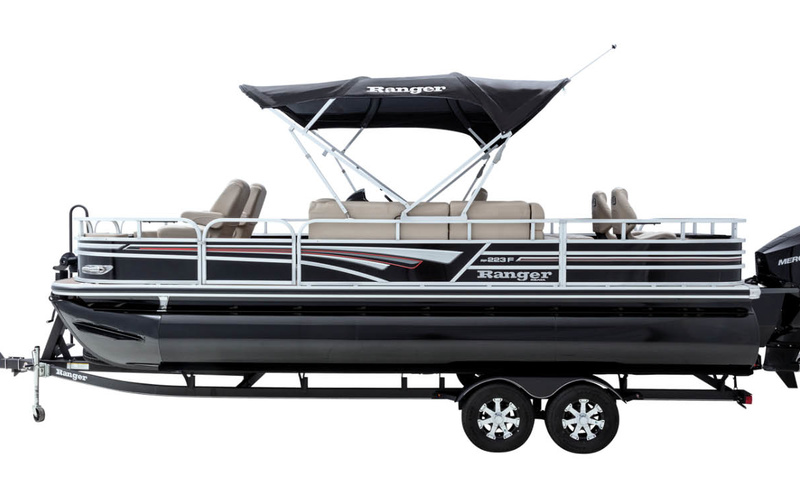 Ranger 223F
