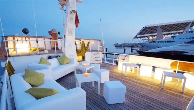 Danish Yachts Sandvig