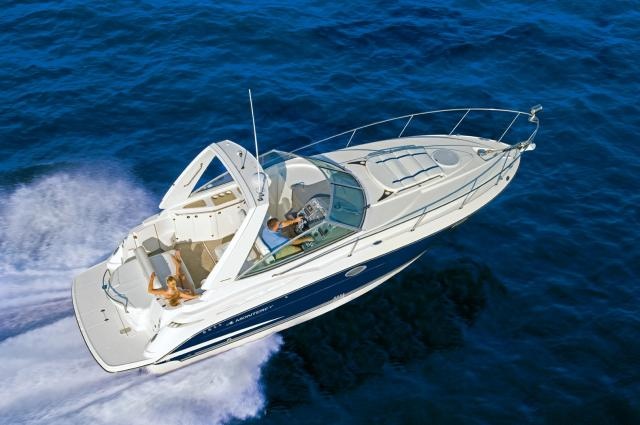 Monterey 315SY