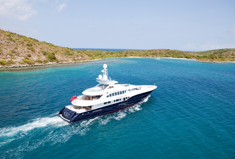 Heesen Blind Date