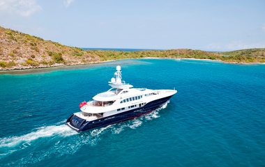 Heesen Blind Date