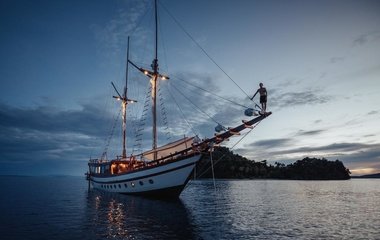 Pacific High Senja