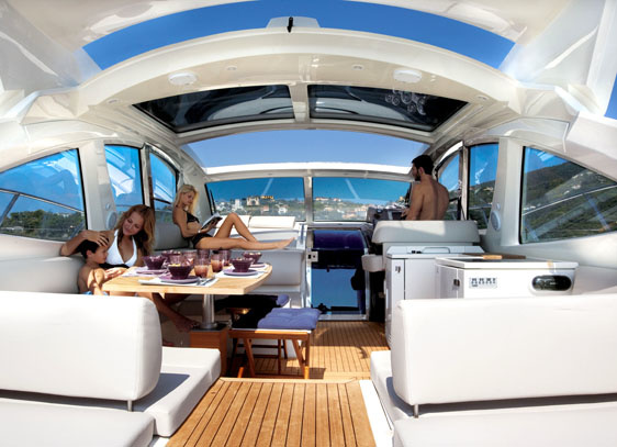 Atlantis 50