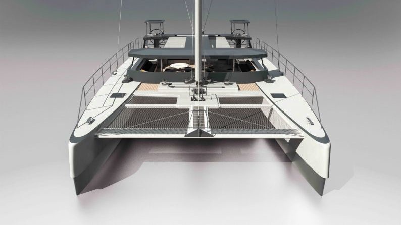 Seabus SB650