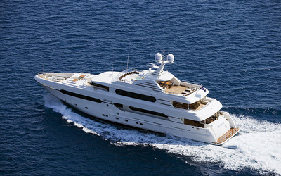 Sunrise 45m