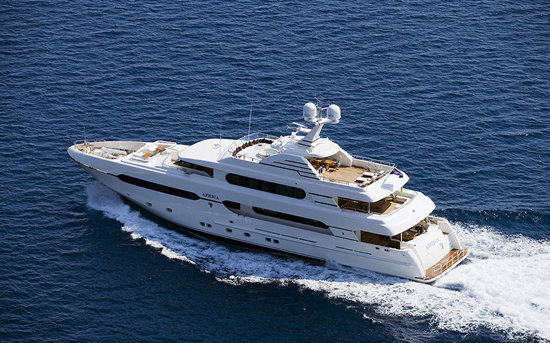 Sunrise 45m