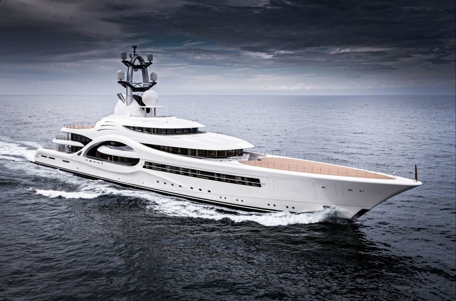 Feadship Ambassador