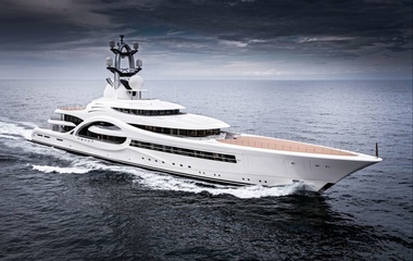Feadship Ambassador