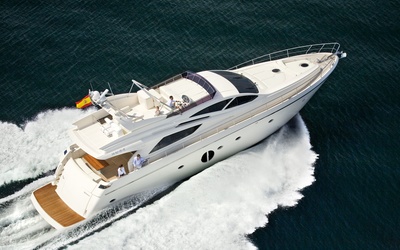 Rodman Muse 74