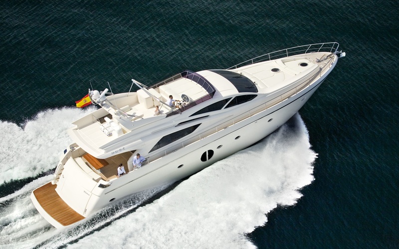 Rodman Muse 74