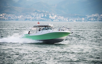 Mercan Bonito 32 IB