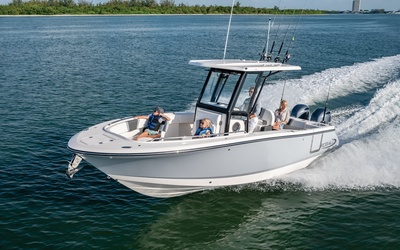 Robalo R250