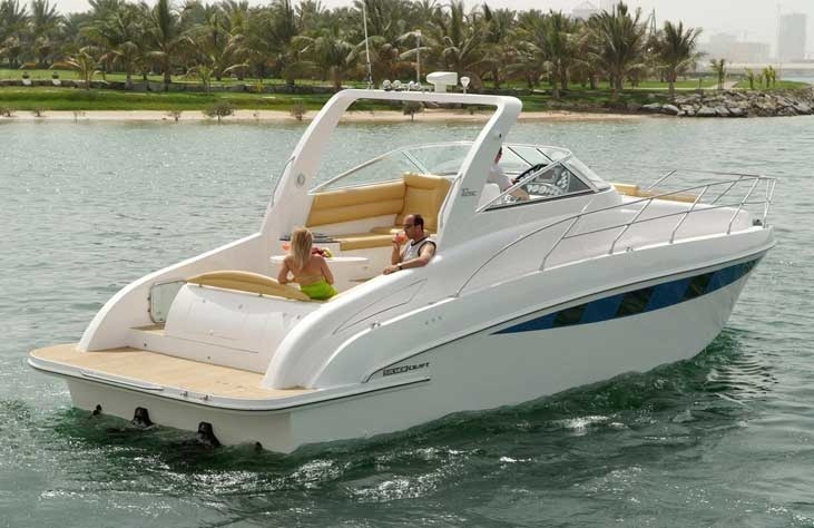 Silvercraft 37SC