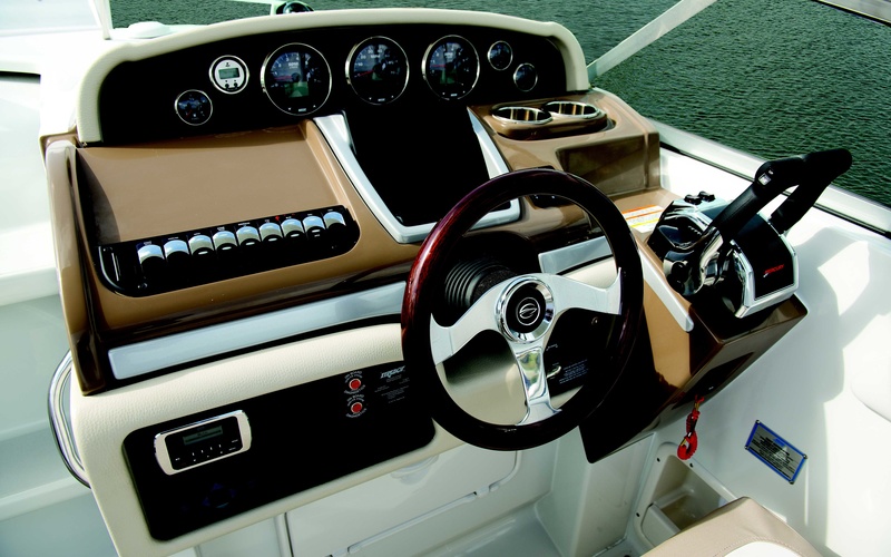 Crownline 294 CR