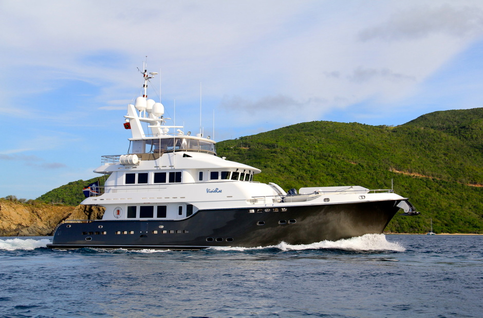Nordhavn Vega