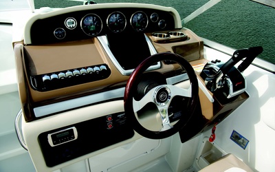 Crownline 294 CR