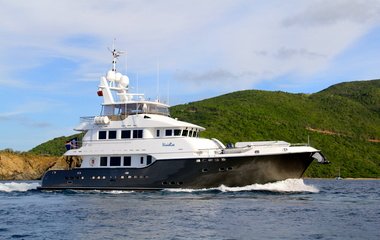 Nordhavn Vega