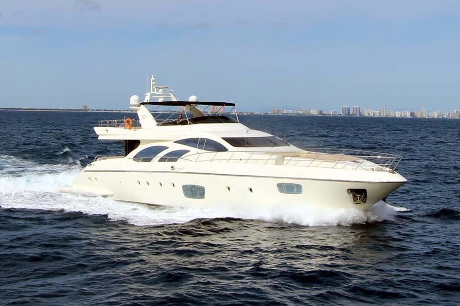 Azimut Intervention