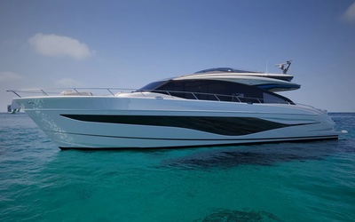 Princess S80