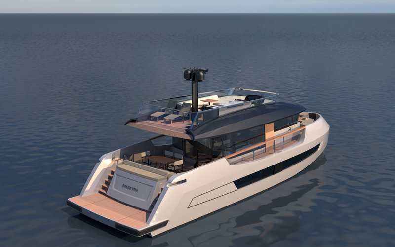 Mylius M62