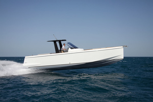 Fjord 36 Open