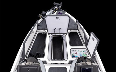 Ranger Z518