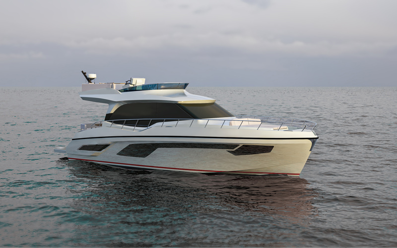 Majesty 49