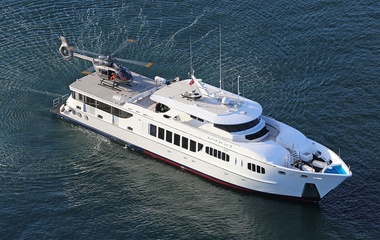 Austal Intender