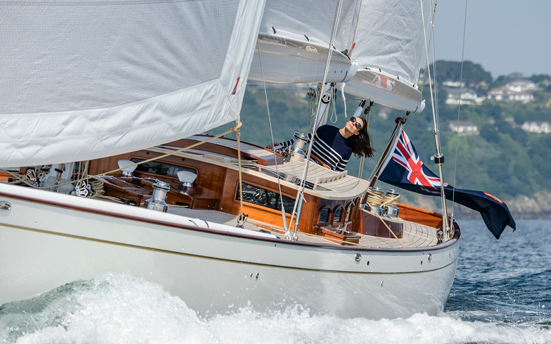 Spirit  63DH