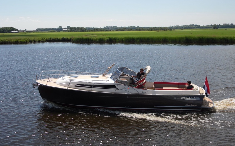 DaVinci 35E