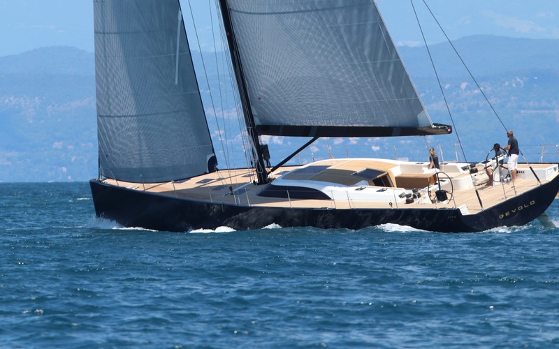 Solaris  68 RS