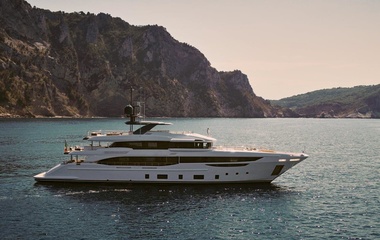 Benetti Anurag