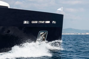 Fairline Squadron 53