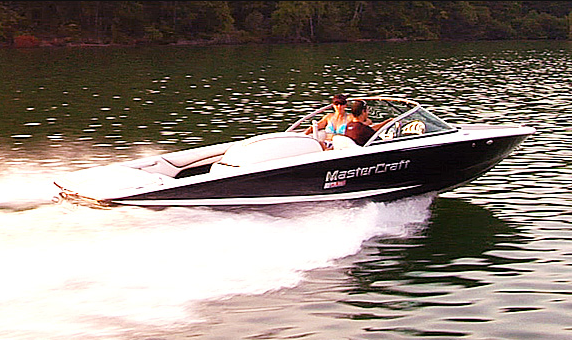 Mastercraft ProStar 190