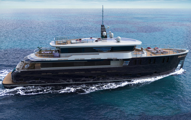 Italian Vessels Cheyenne
