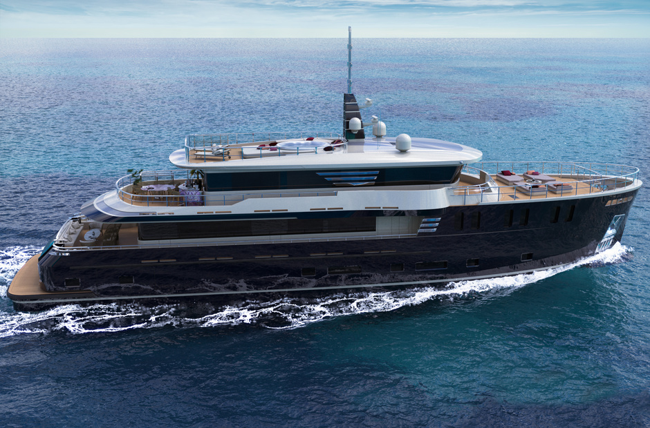 Italian Vessels Cheyenne