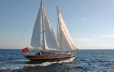 Custom Samarkand