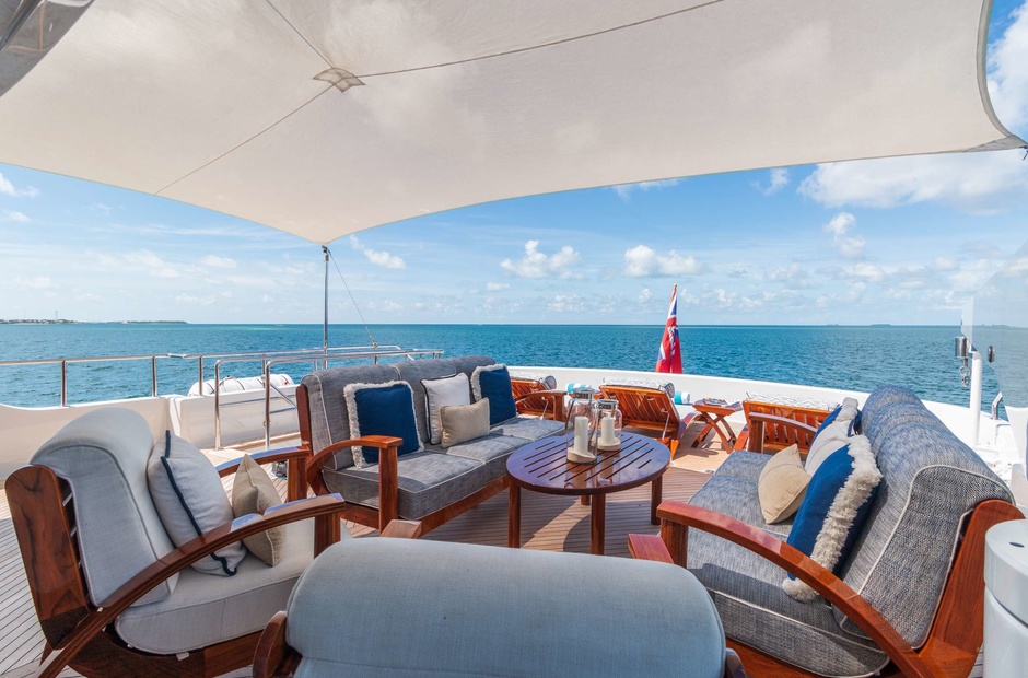 Burger Loose Ends