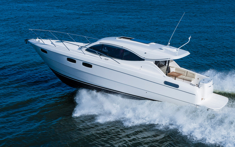 Maritimo 42 Mustang