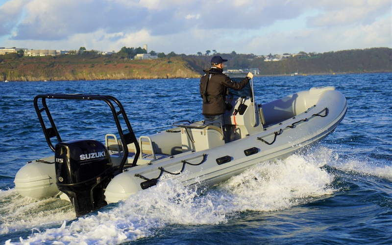 3D Tender XPRO 589