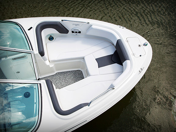Chaparral 21 Sport H2O